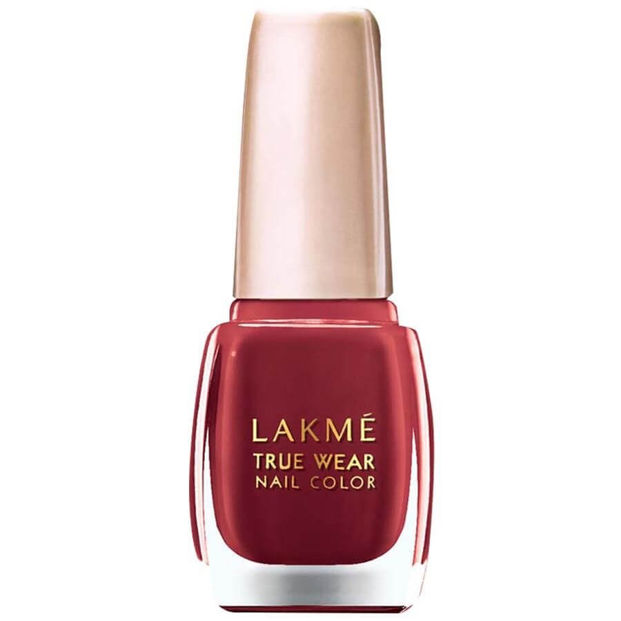 https://shoppingyatra.com/product_images/Lakme True Wear Nail Color3.jpg